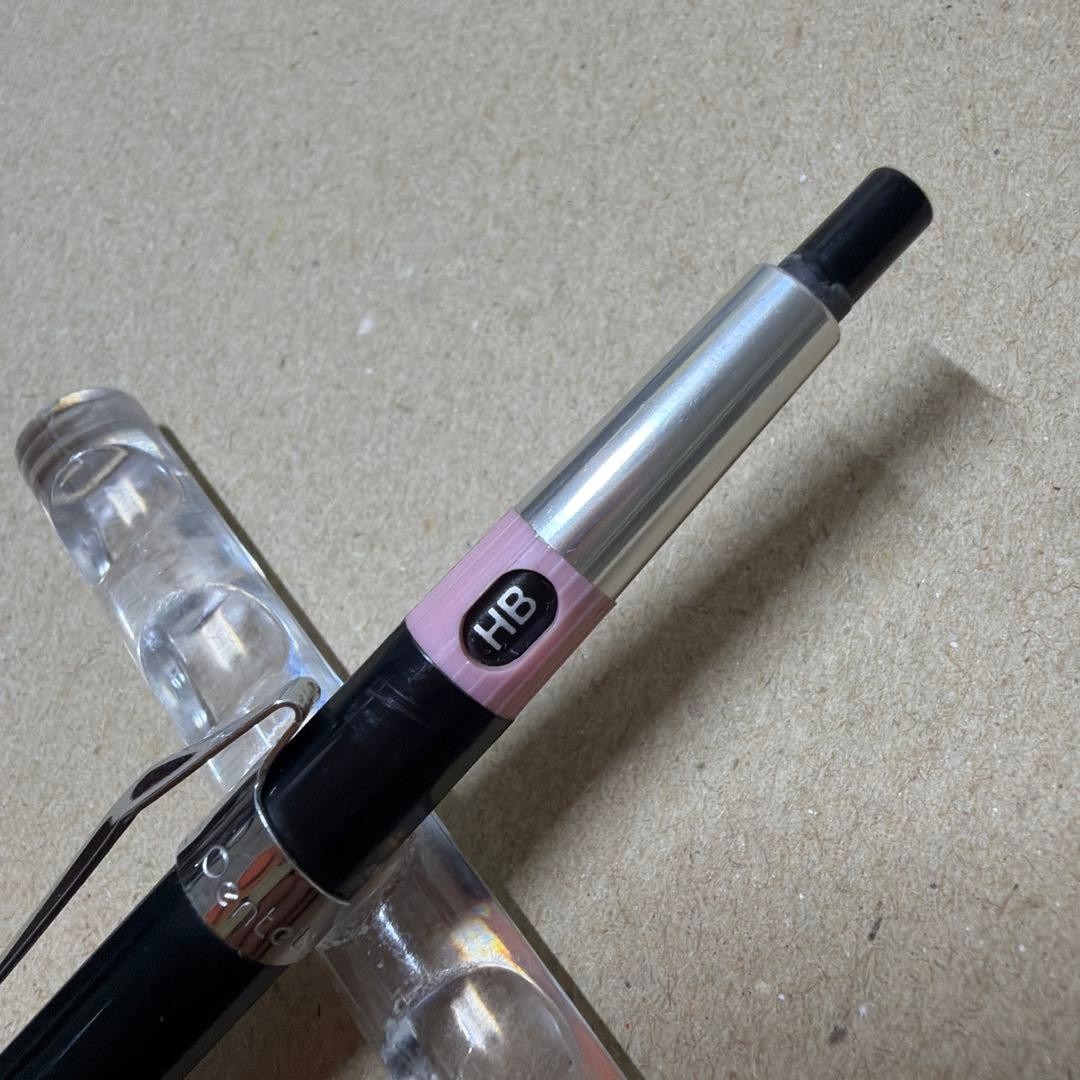 Pentel PG2 Graph Pencil 0.2mm Discontinued Items Writing Tool Tested Used
