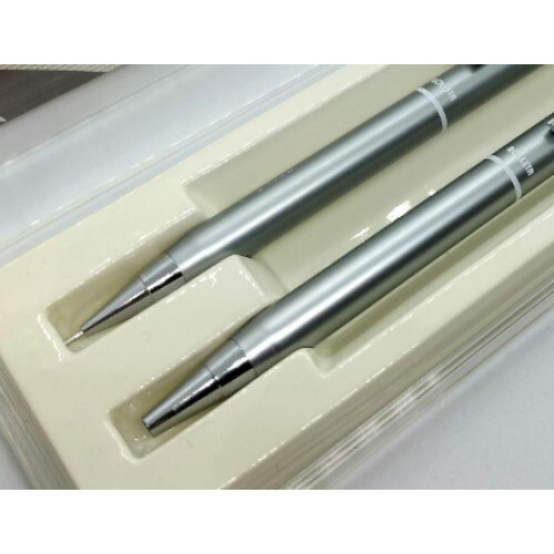 Sakura Cray-Pas Loretta Mechanical Pencil Ballpoint Pen Discontinued From JAPAN◎