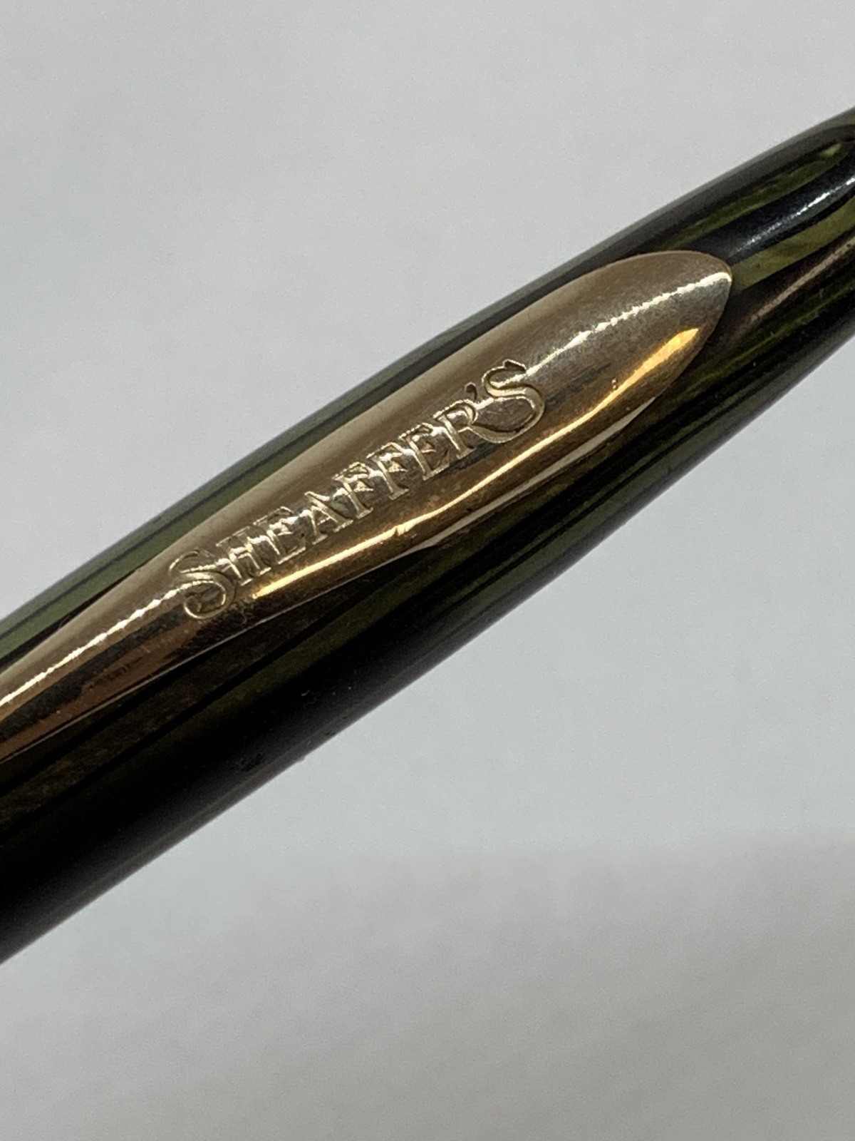 Vintage Sheaffer’s Mechanical Pencil, made in Canada