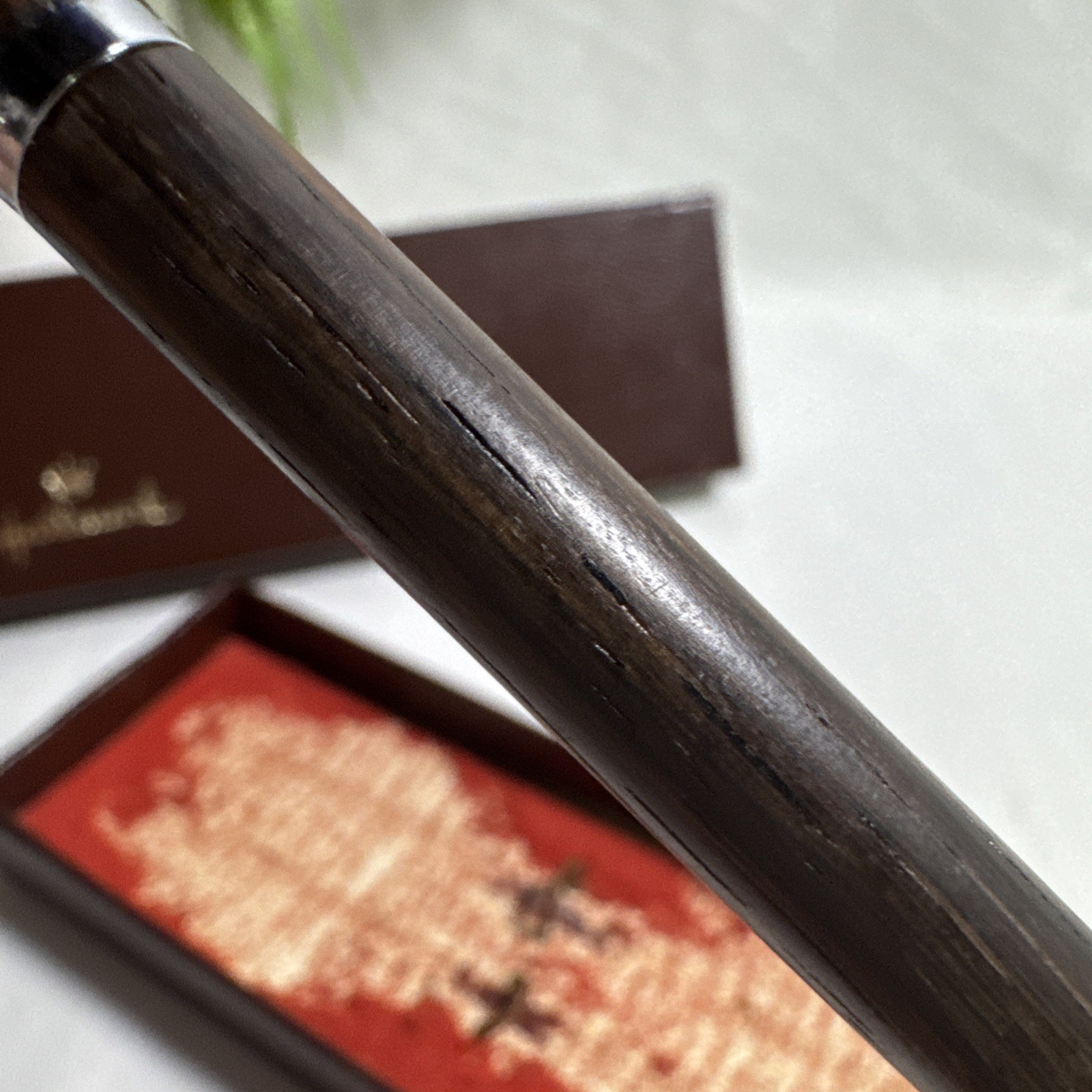 Hallmark Mechanical Vintage Pencil Only Pencil No Lead Made In USA