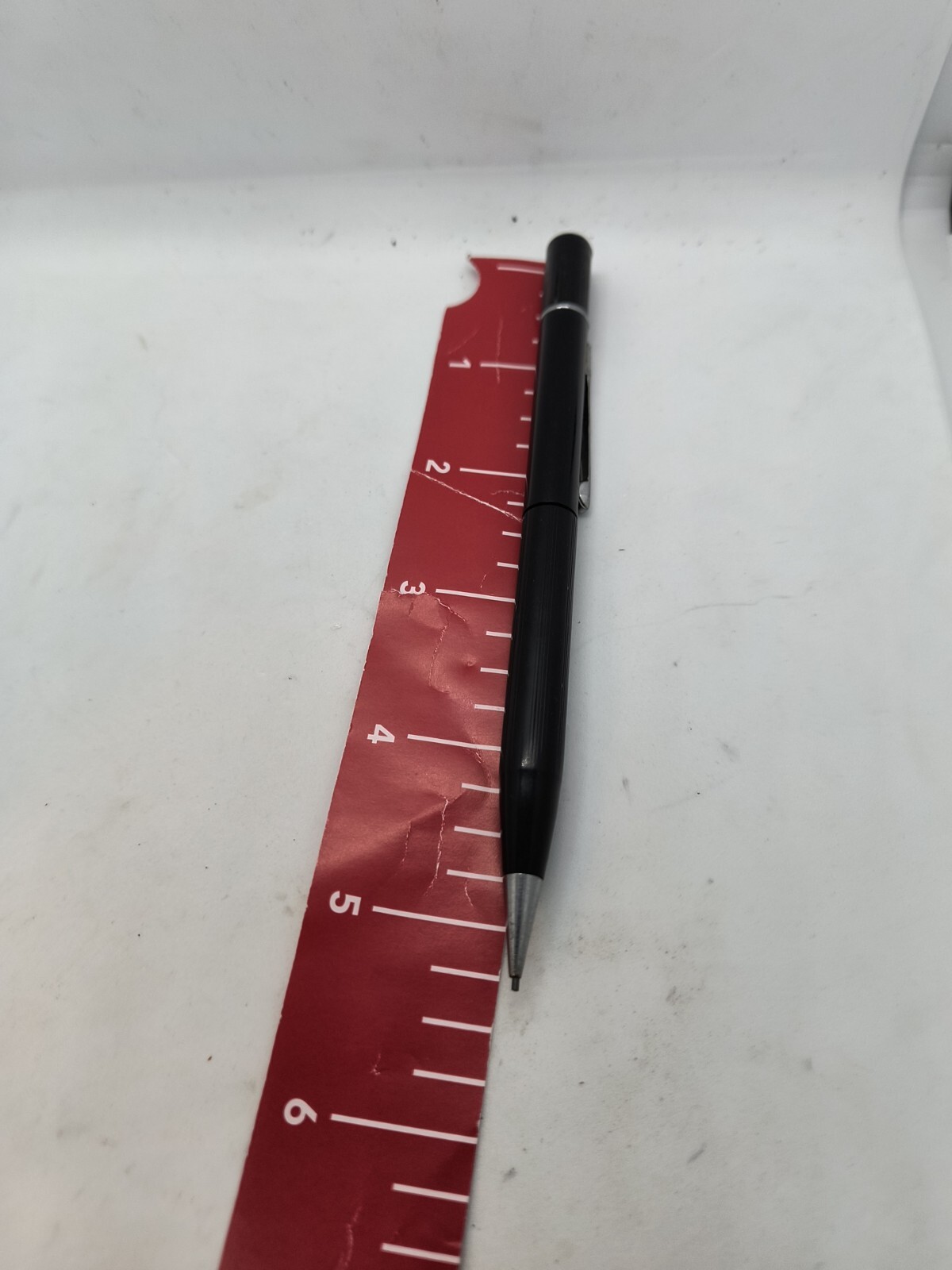 Dixon Rite-Rite Mechanical Pencil. 0.9mm Lead.