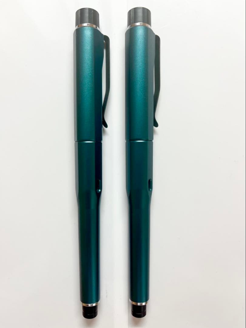 KURUTOGA DIVE KURUTOGA Dive Dense Green Set of 2