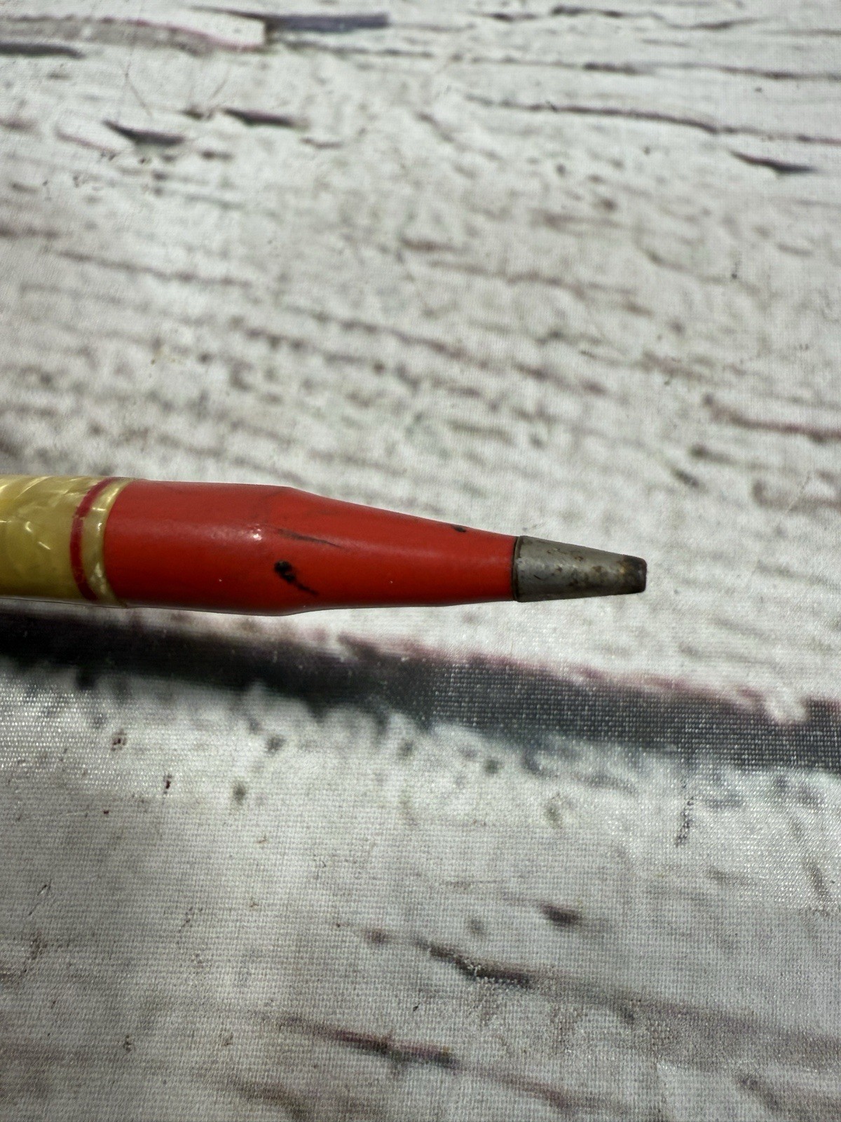 VTG Revere Copper And Brass Inc Baltimore MD Salesman Sample Scripto Pencil