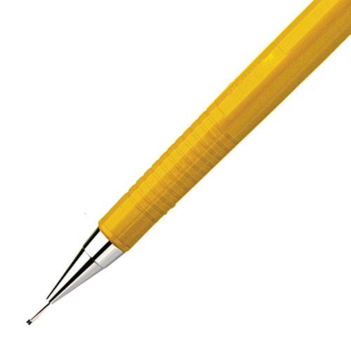 Kitera P209 Sharp (Overseas Model) Yellow Pentel P209-GKS