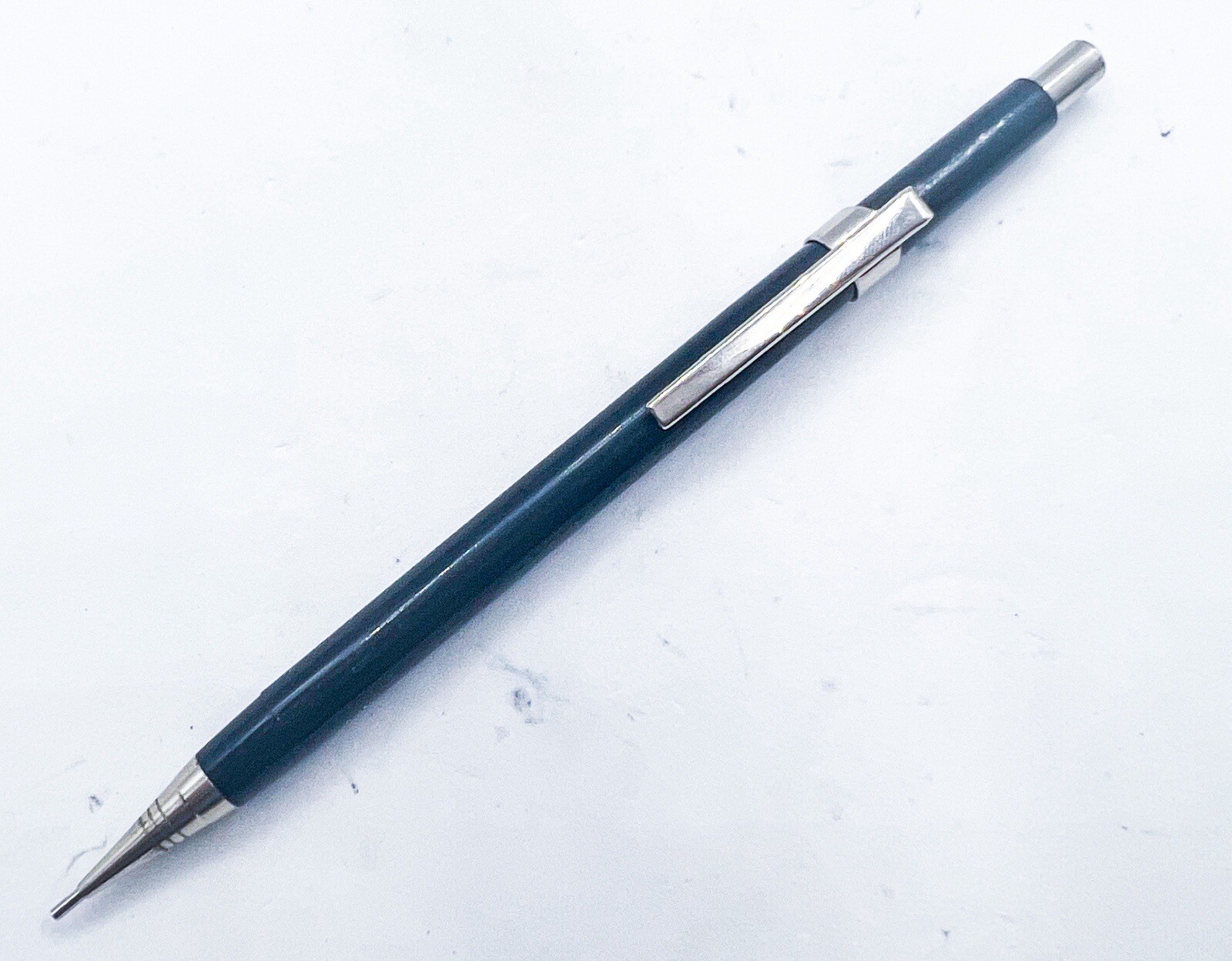 Vintage A W Faber Castell Datagraph 9588 DCR Drafting Mechanical pencil
