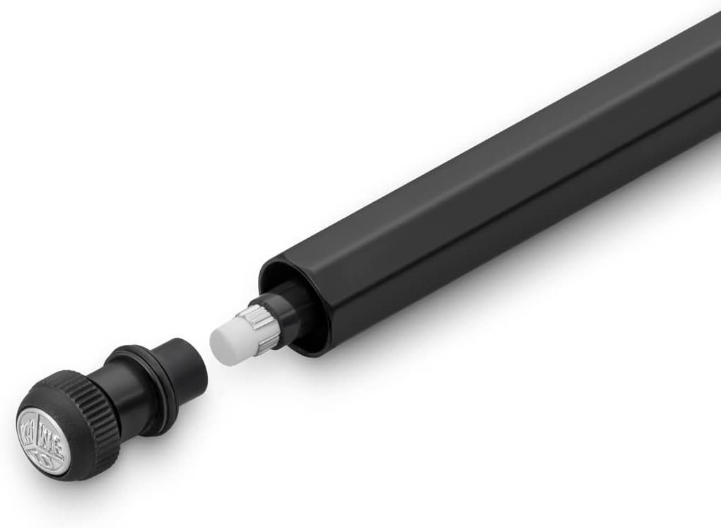 Japan-Originated 0.5mm Mechanical Graphite Pencil”