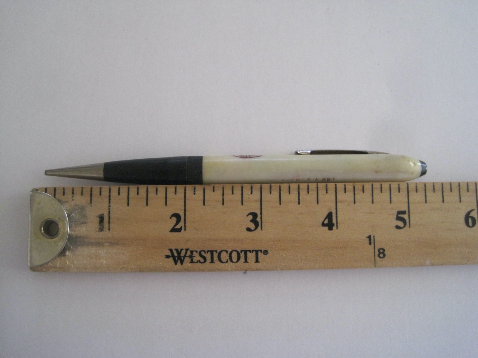 Minnesota Mutual Life Insurance Co. Mechanical Pencil