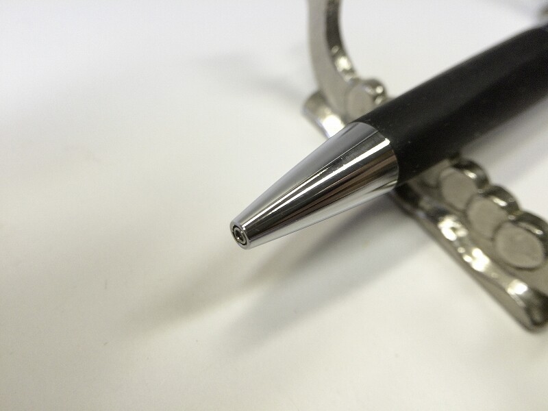 (RARE+++) ARISTO 3fit 1.3mm Mechanical Pencil Ergonomic triangle grip NEW