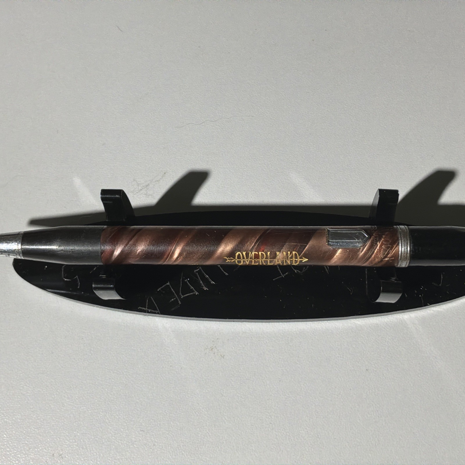 VTG Redipoint Mechanical Pencil – Overland