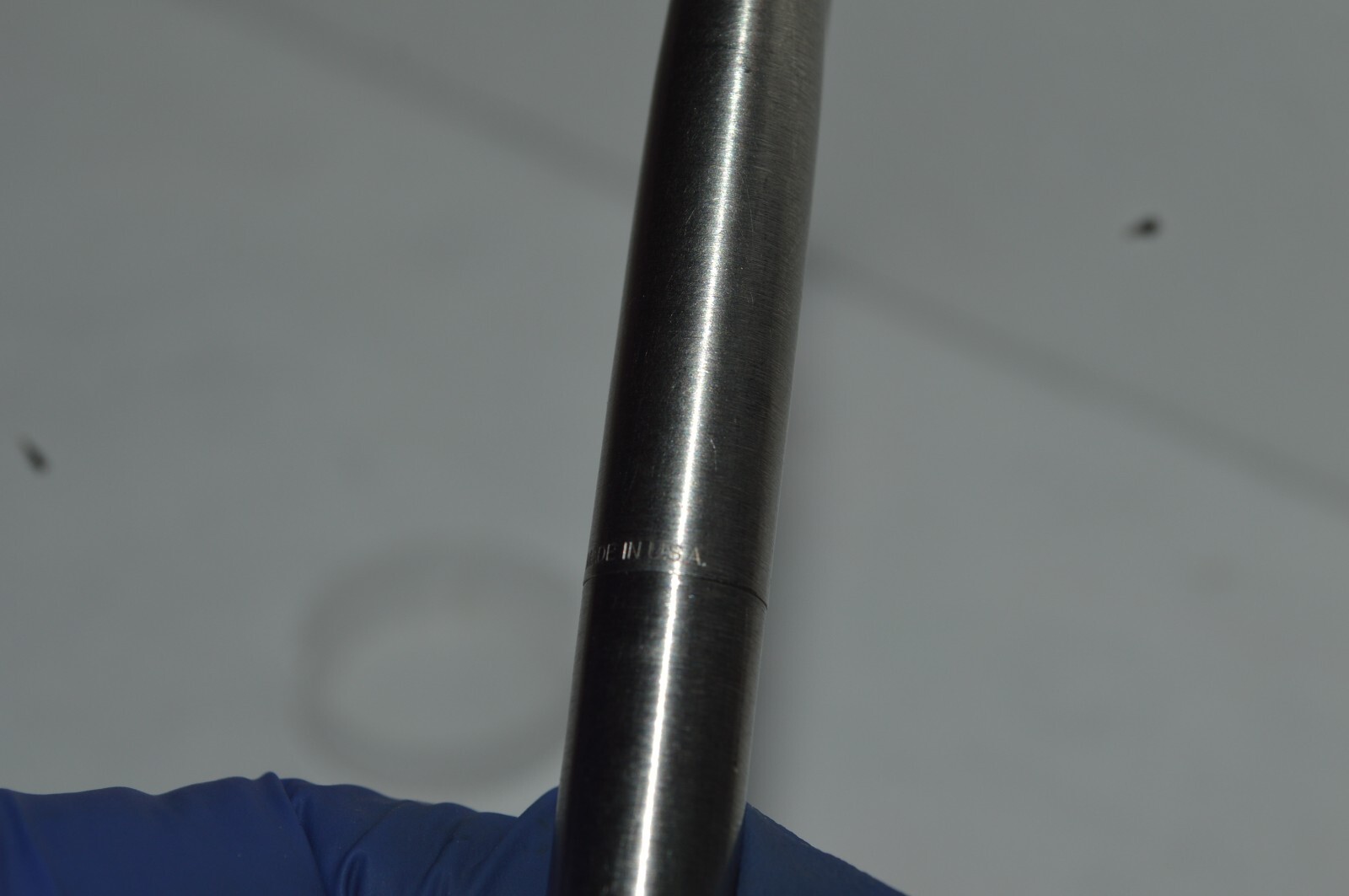 PARKER Jotter Flighter Mechanical Pencil 0.5mm Circa 1999 USA Works Fine