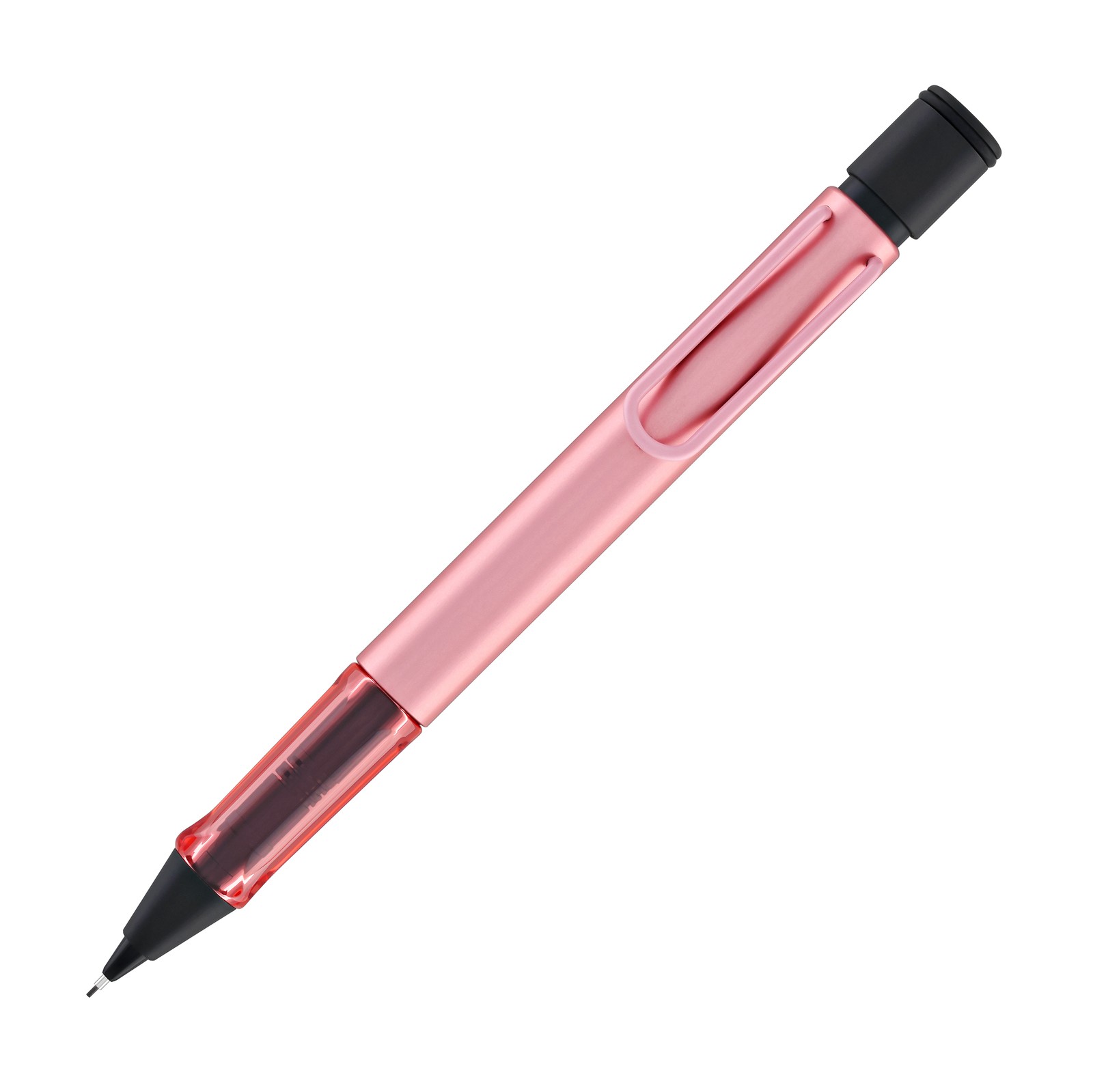 Lamy AL-Star Mechanical Pencil in Flamingo – 0.5mm- NEW in Original Box