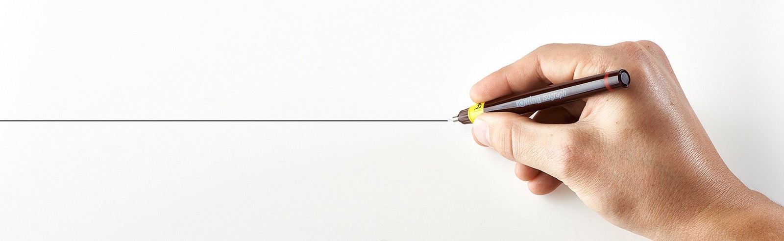 rOtring Isograph IPL 0.5 151050
