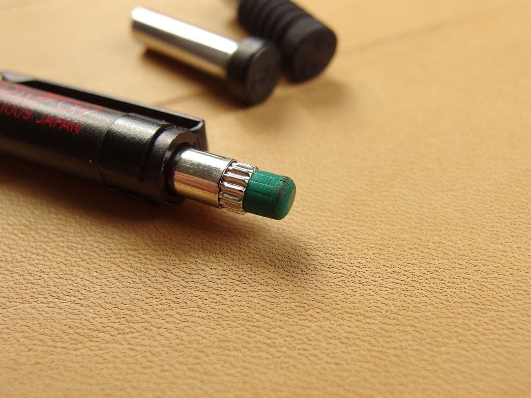 Pentel Mechanical Pencil SMASH 0.9mm Discontinued Model