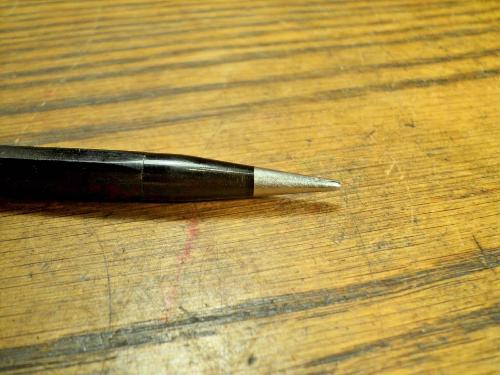 Vintage Autopoint Mechanical Pencil Casper Supply Co. 5-11/16″ Long