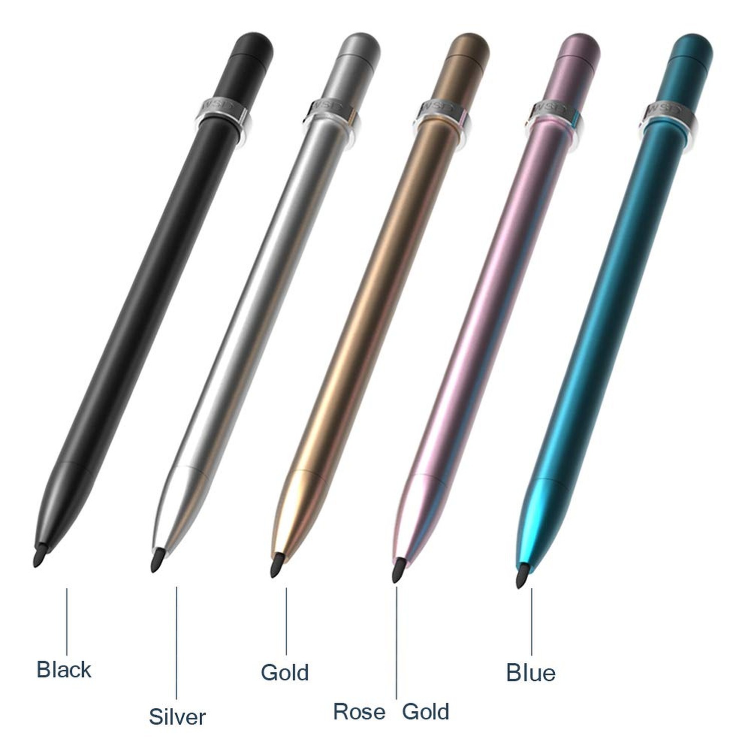 WSD Mechanical Pencil,Drawing Pencils,Sketch Pencils,Magnetic Control Pencil,…