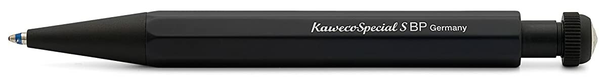 Kaweco Special S ballpoint pen Black From Japan