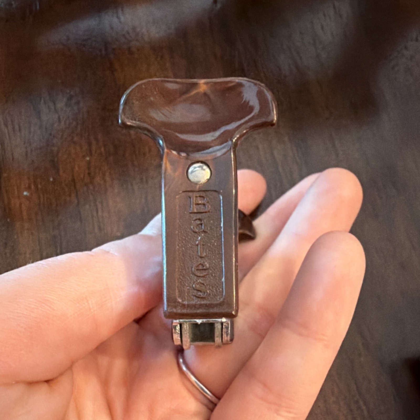 Vintage Office Supplies Scripto Scotch Bates