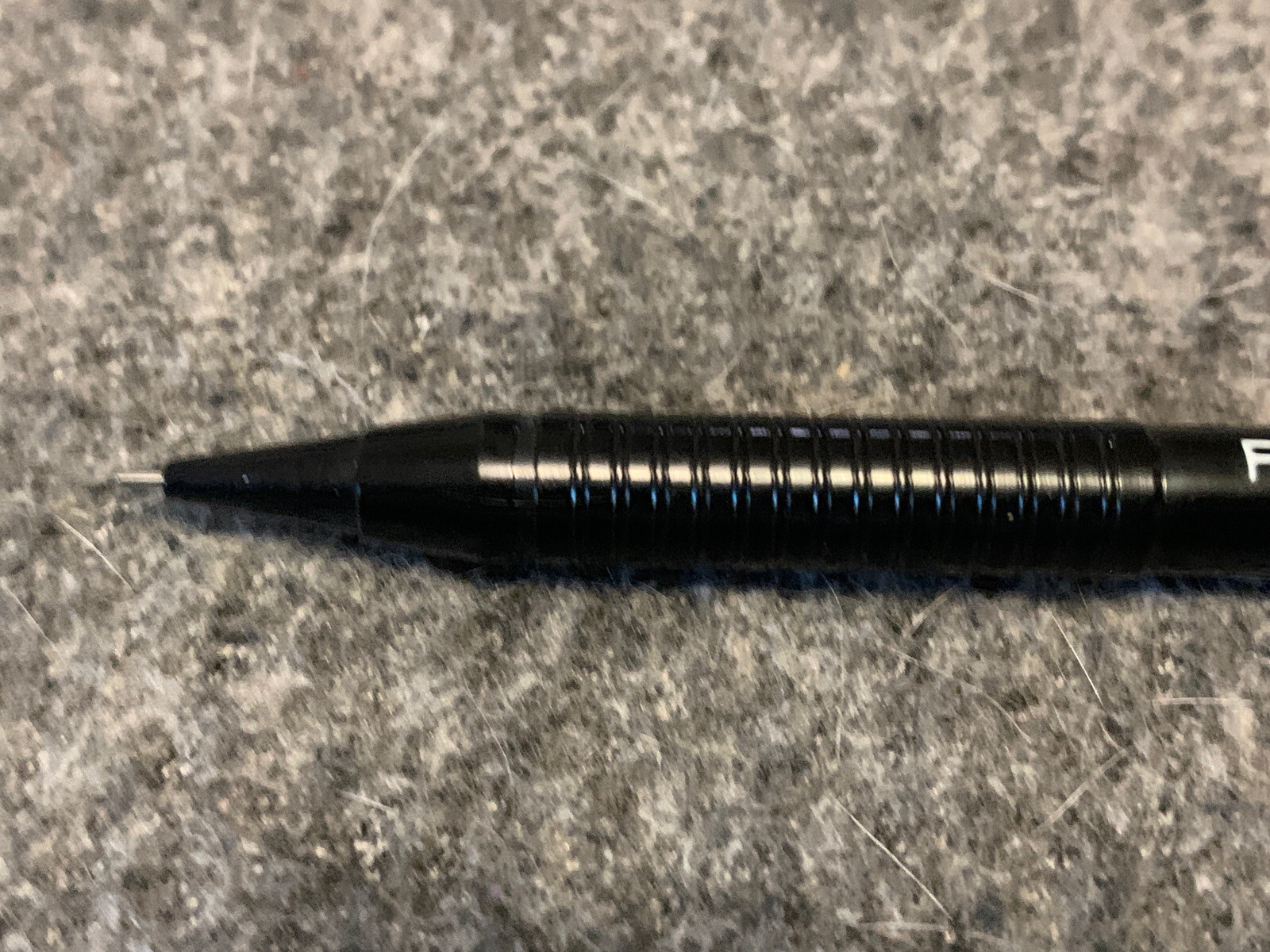 Lot of 9 Vintage Faber-Castell Pronto 0.5 Mechanical Pencils