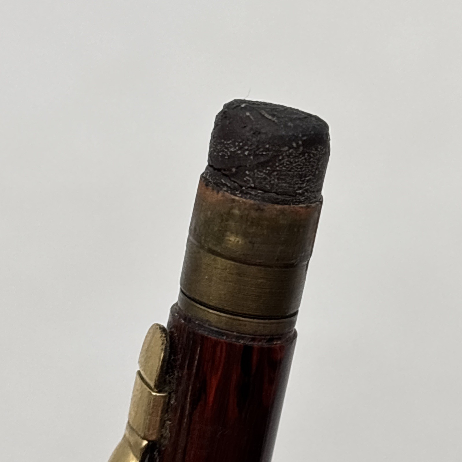 Vintage Steiner Mechanical Pencil Gold Filled 1.15 Lead