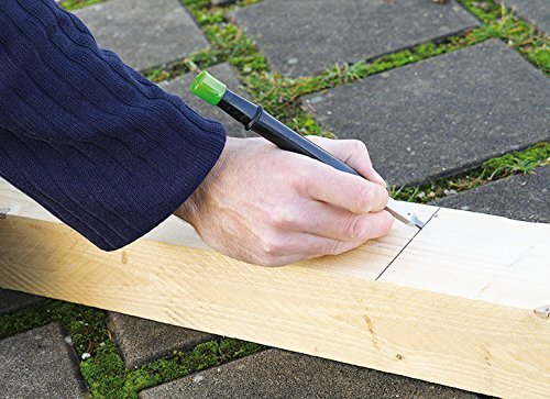 Big Dry Marker for Construction Graphite