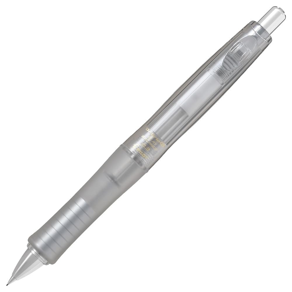 PILOT Dr. Grip CL Play Balance Mechanical Pencil, 0.3mm, Non-Color, HDGCL70R3NC