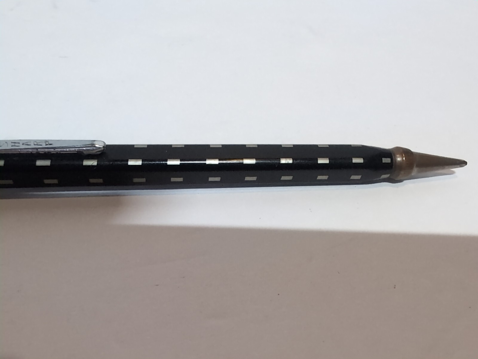 RARE VINTAGE EVERSHARP Mechanical PENCIL 6″