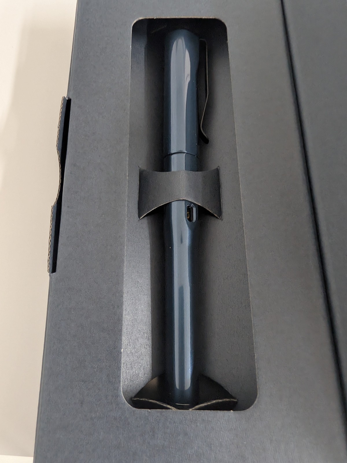 Uni Kuru Toga Dive Mechanical Pencil 0.5mm Abyss Blue Mitsubishi M5-5000 NEW FS