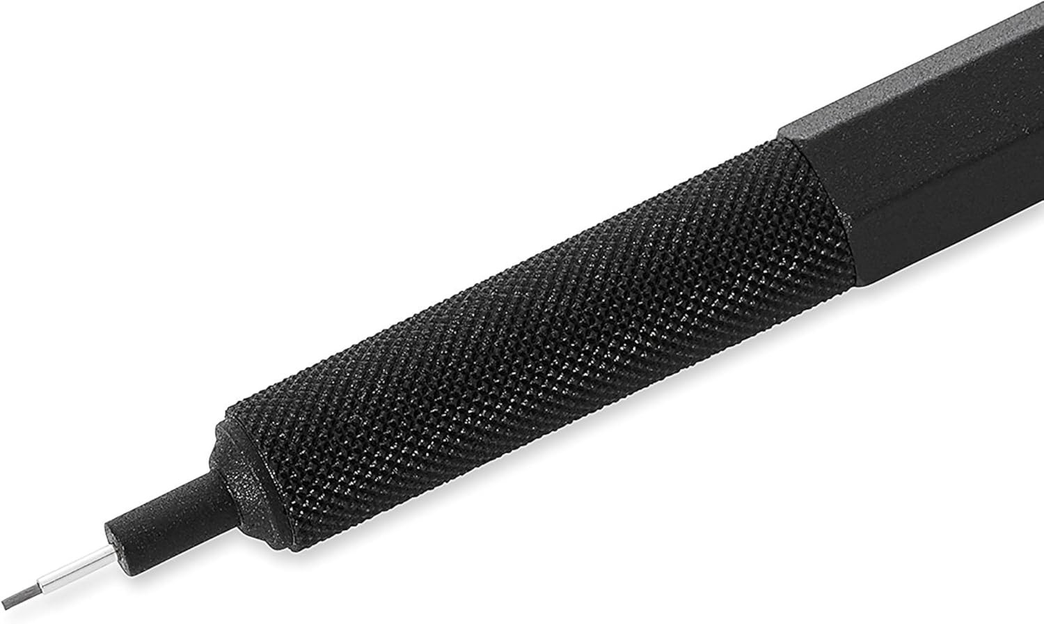600 Mechanical Pencil 0.5 mm Black – Perfect For Writing Drafting