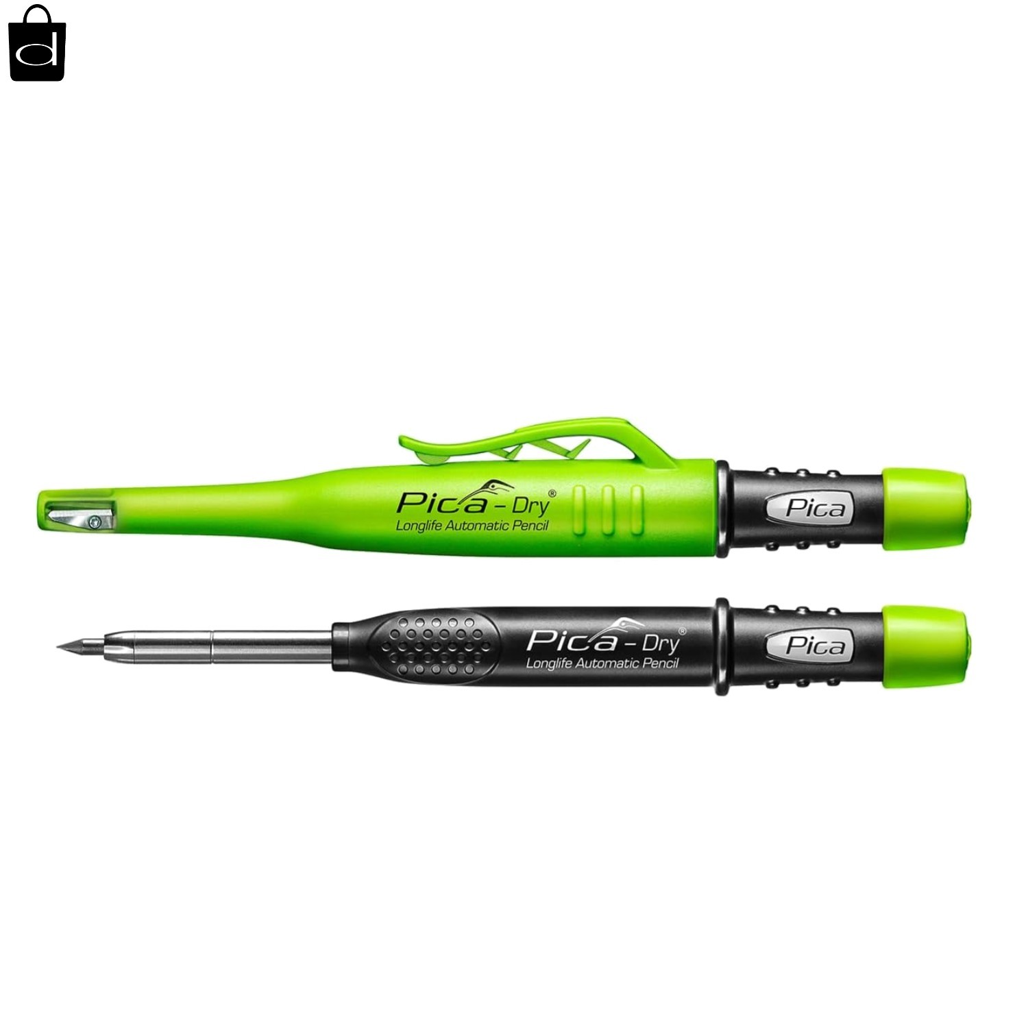 Professional-Grade Dry Longlife 3030 Mechanical Pencil – Comfortable & Durable