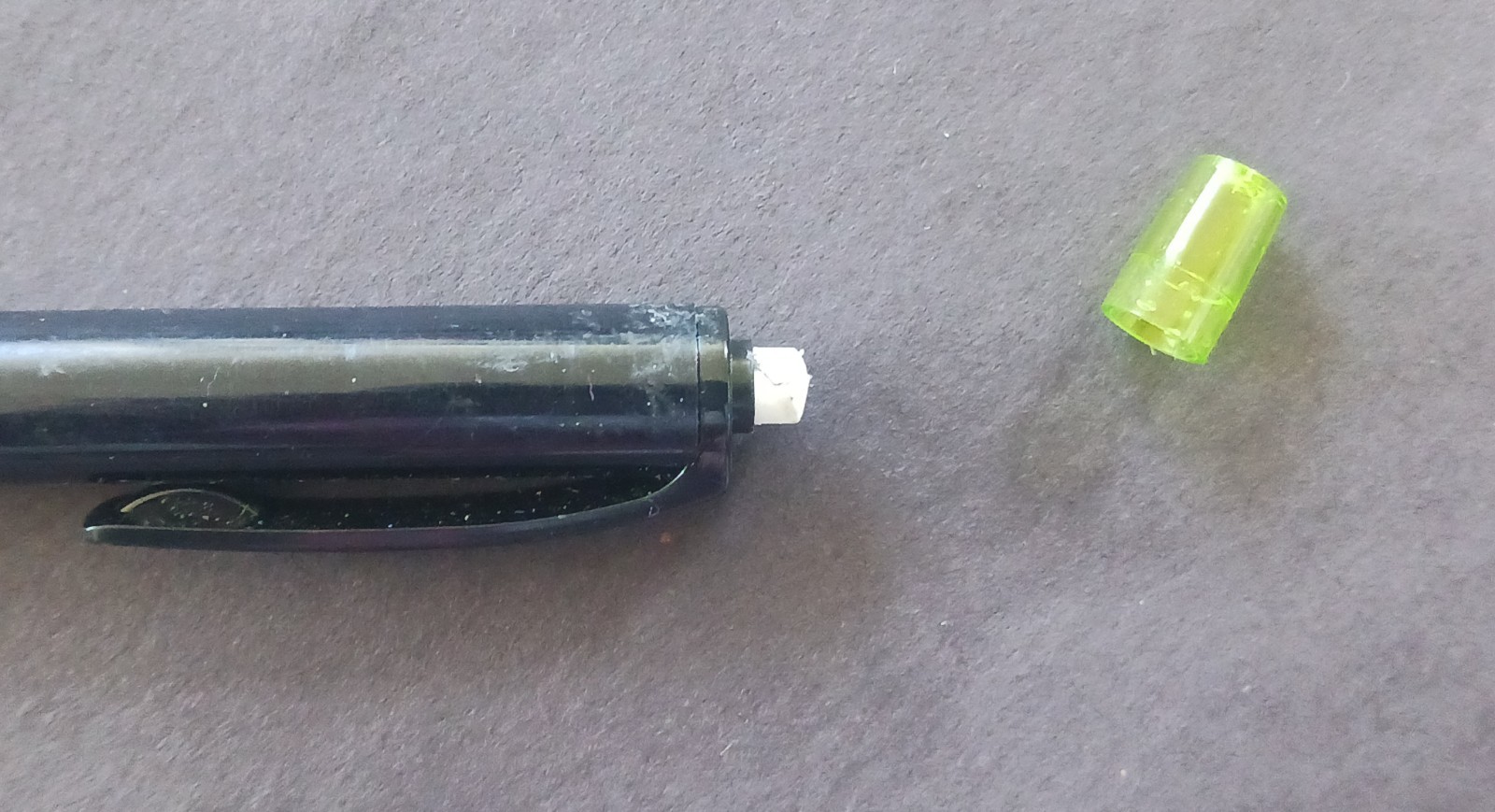 Uni Kuru Toga Mechanical Pencil .7mm Rotating Lead Mechanism