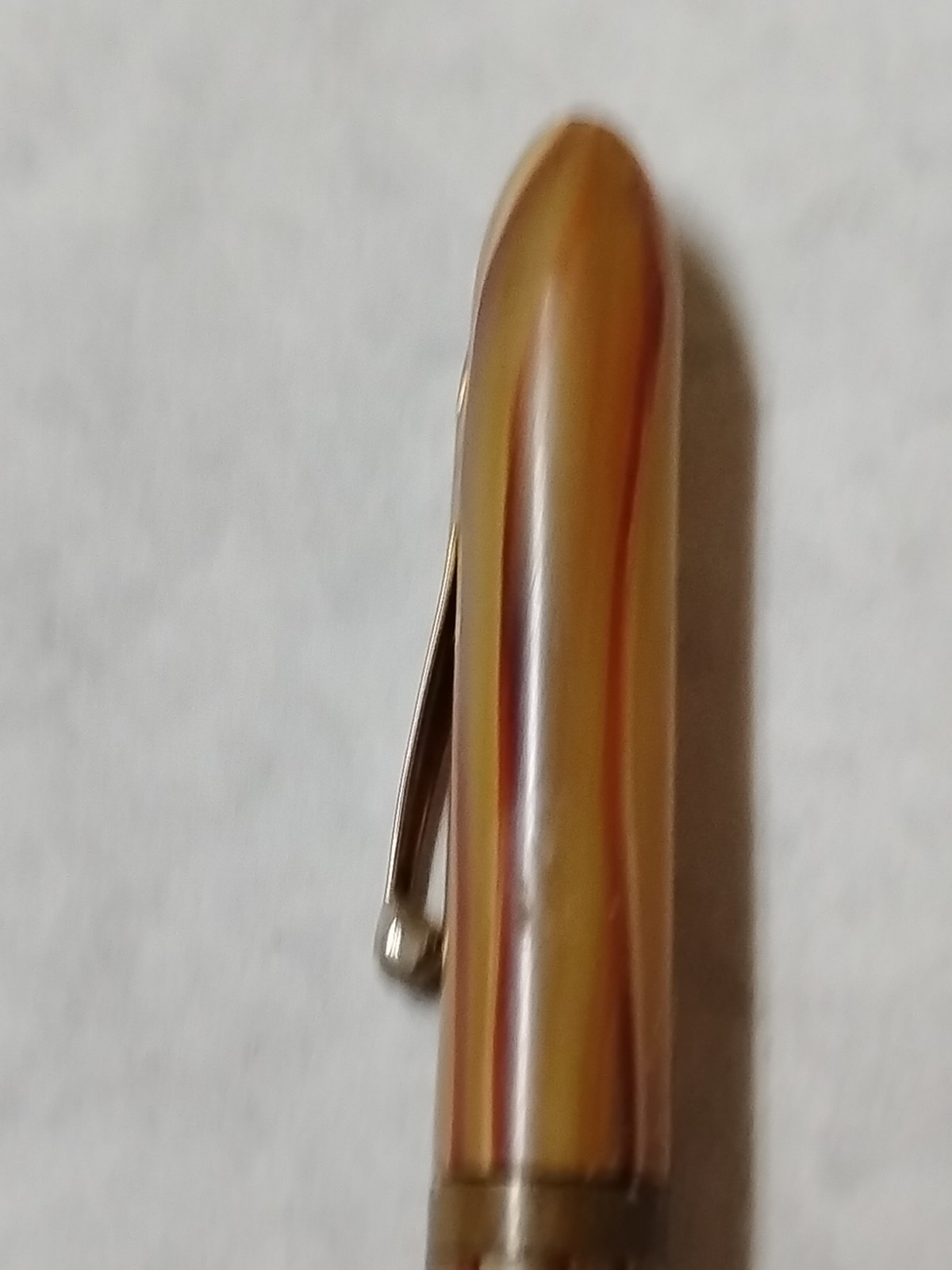 Vintage Remington Mechanical Pencil – Marbled Tested Working #G9