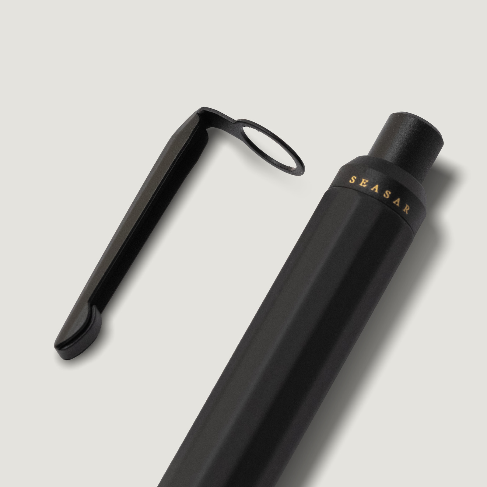 SEASER GRAVIUM Mechanical Pencil High-Performance Practical Design Stationery