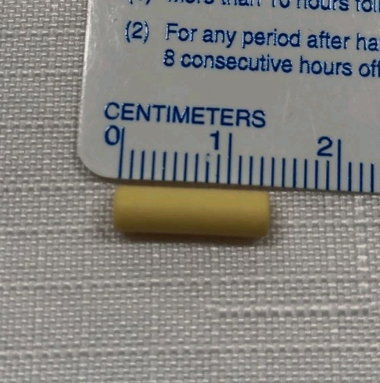 40 BIC Mechanical Pencil Lead Refill 0.5mm #2 HB Lead with Narrower Eraser