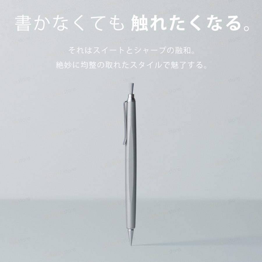 Tombow ZOOM L2 Mechanical Pencil 0.5mm Brown SH-ZL2C59 Japan