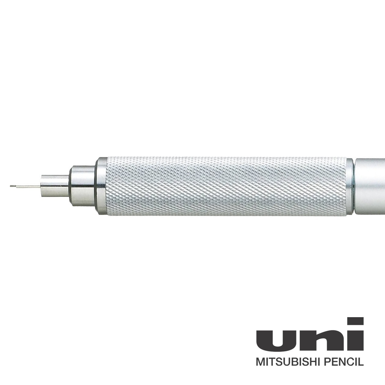 Mitsubishi Uni-Ball SHIFT Retractable Guide Mechanical Pencil 0.5mm Japan Made