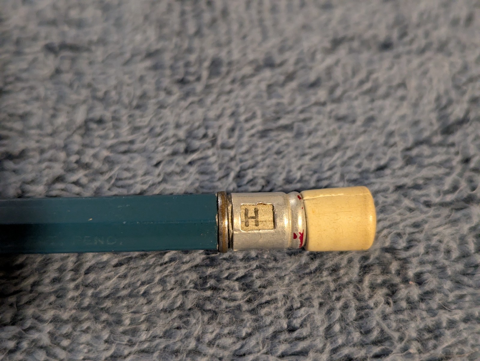 Eagle Turquoise 3375 Lead Holder