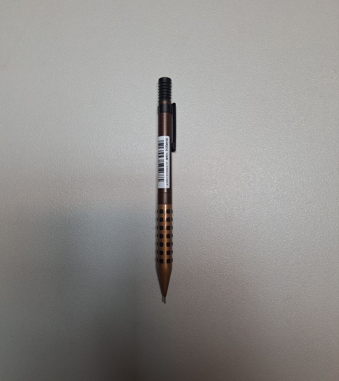 SMASH Pentel Drafting Mechanical Pencil Seasar Brown Limited Edition Q1005-SSKS