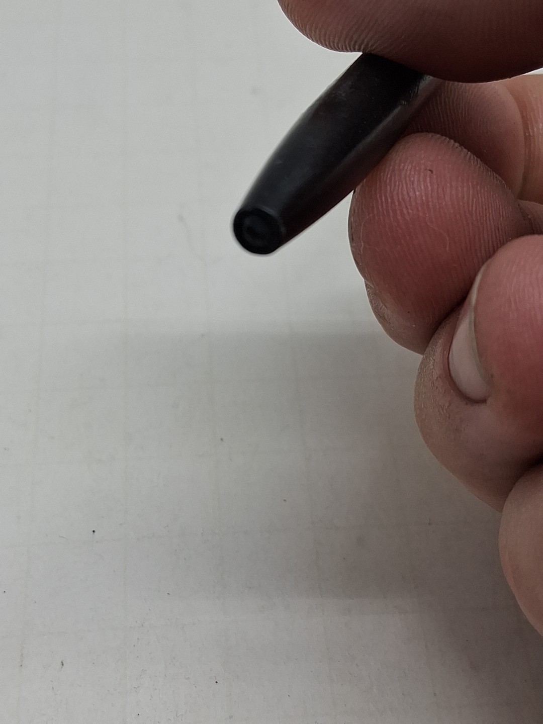 Property US Government Mechanical Pencil Made by Scripto Grease Pencil