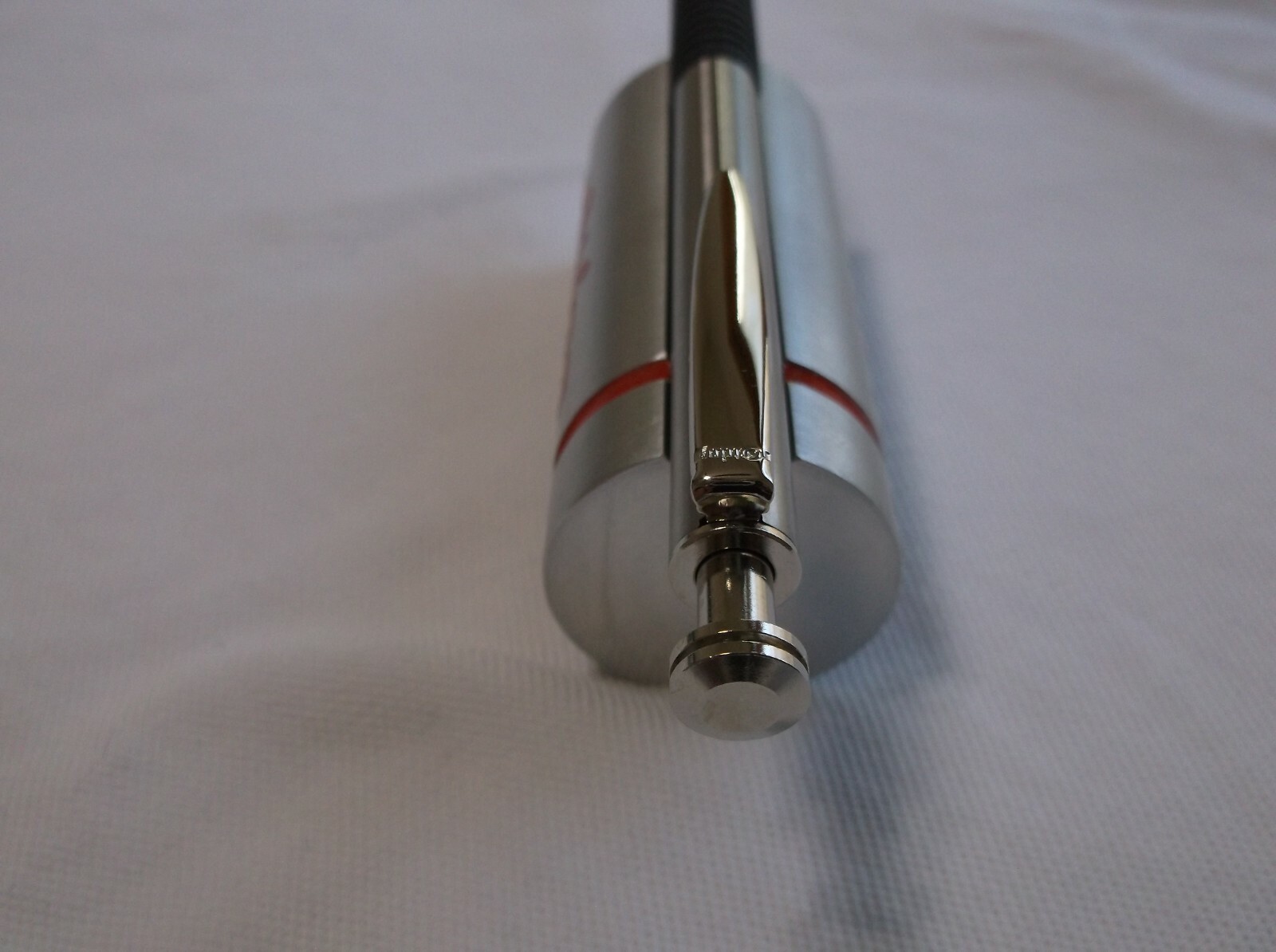ROTRING ALPHA .7MM MECHANICAL PENCIL / NEW OLD STOCK
