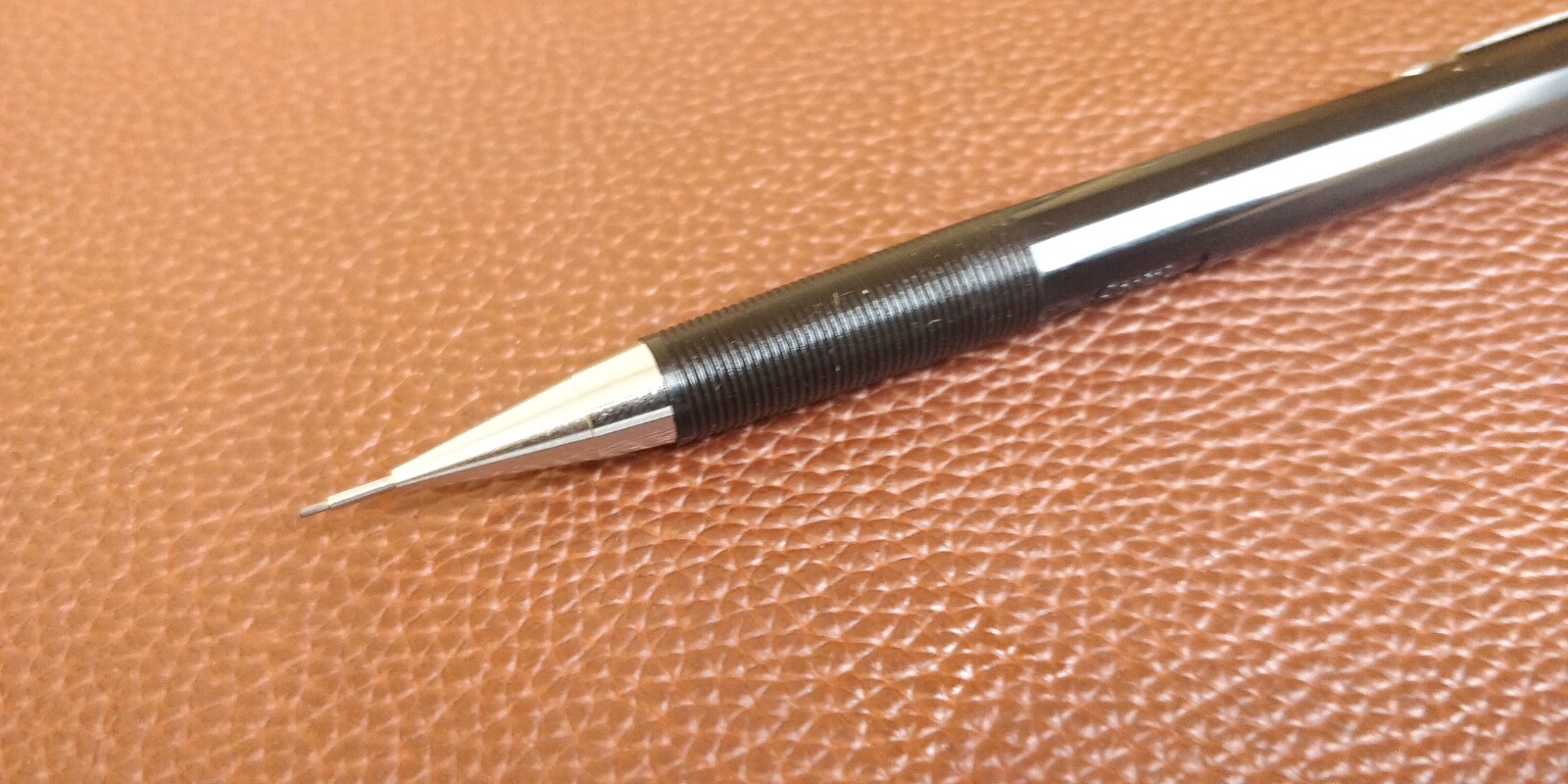 [Discontinued] Pentel Mechanica Graph II for drawing limited From JAPAN◎