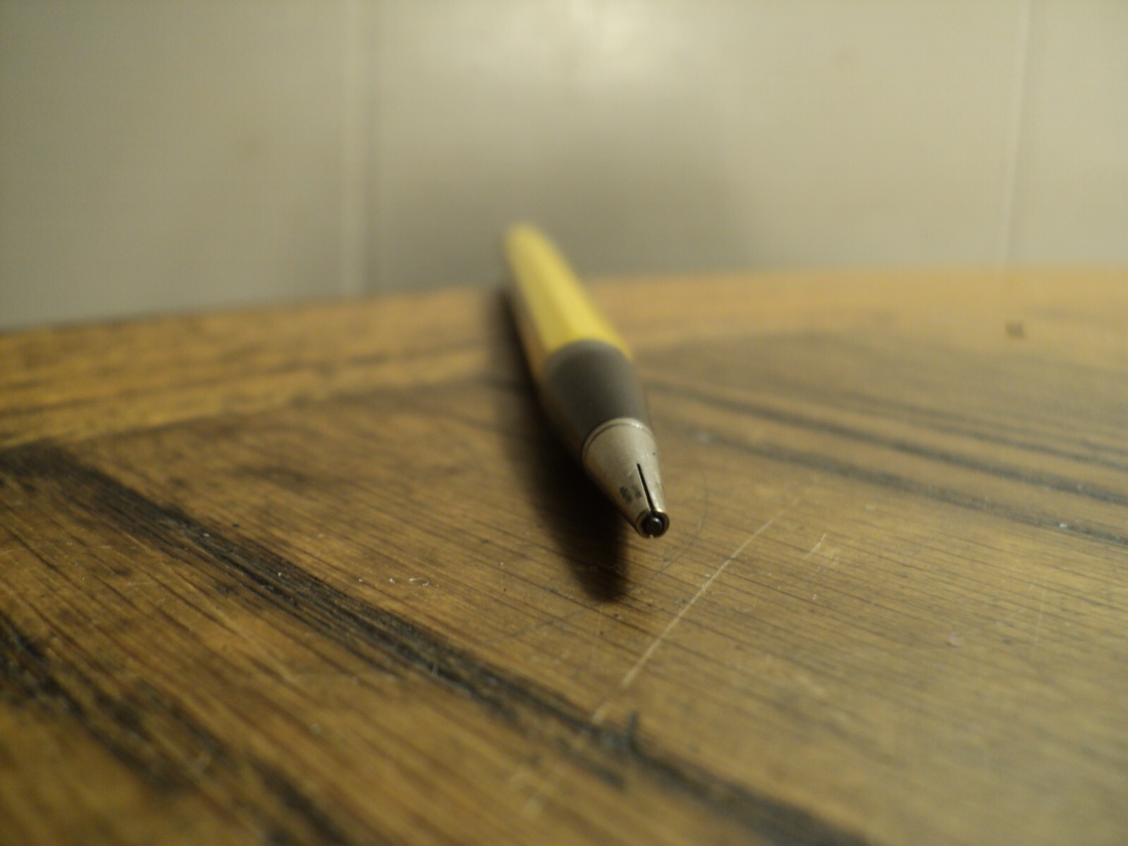 Vintage Autopoint Mechanical Pencil John Deere Midwest Machinery Great Bend KS