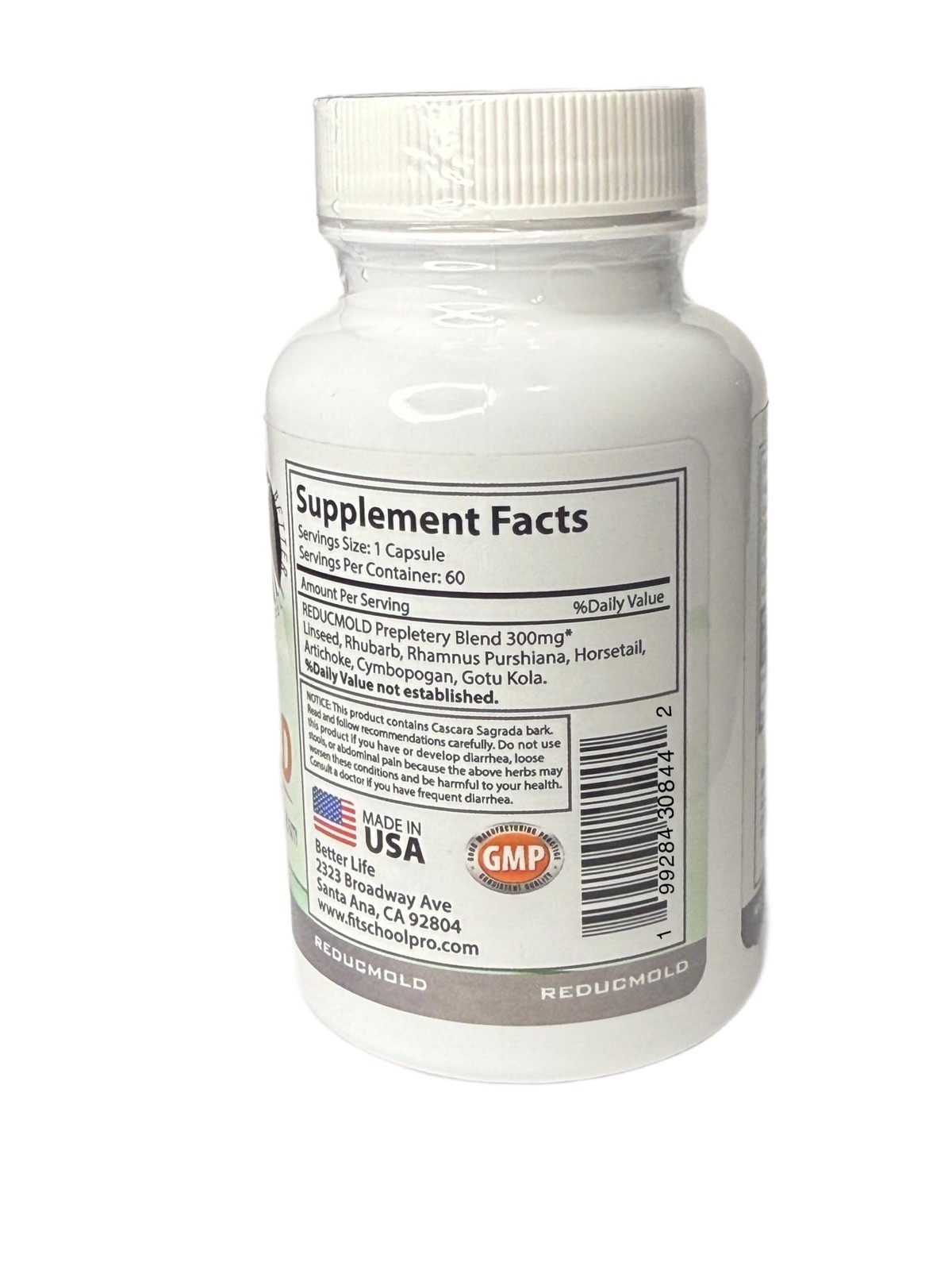 REDUCMOLD 1 Count (Pack of 1)