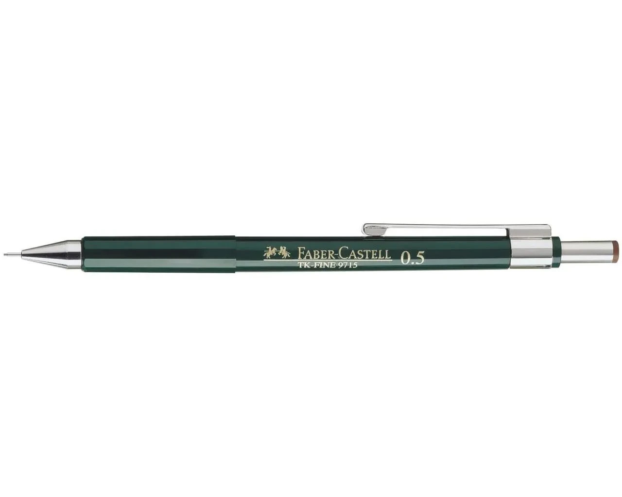 Tk-fine Lead Pencil 9715 0.5mm