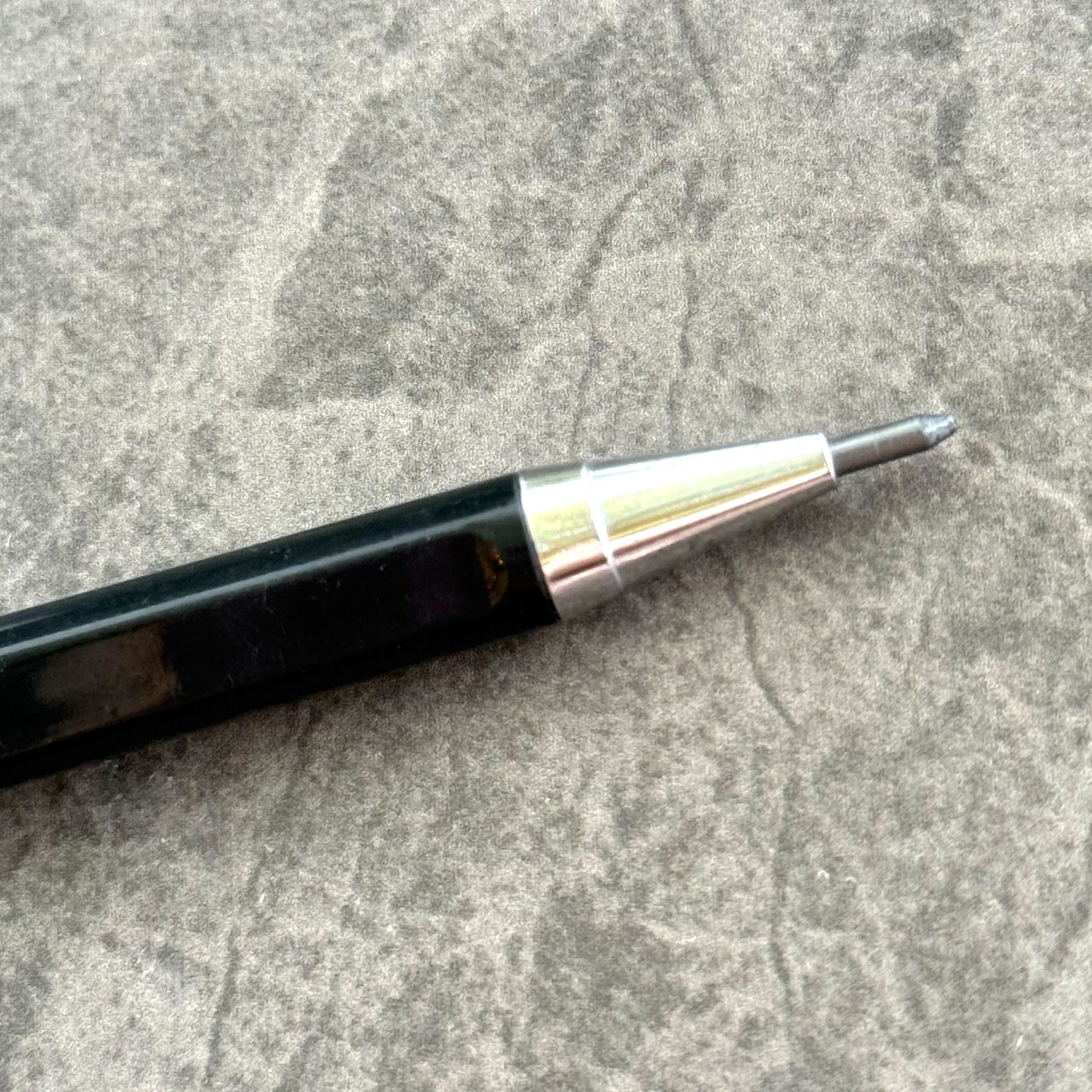 Pacific Arc H 1301 Lead Holder Black, Drafting & Writing Mechanical Pencil