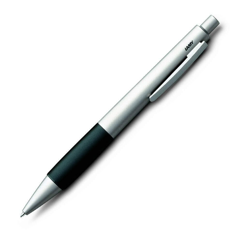 Mechanical Pencil Accent AL Rubber Grip 0.7mm L196KK