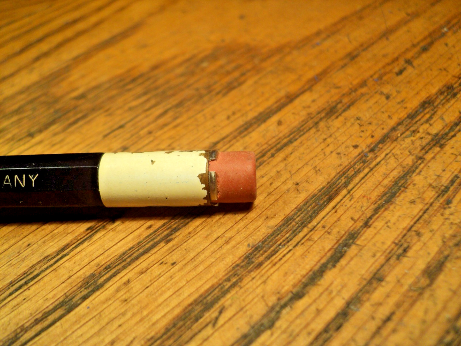 Vintage Autopoint Mechanical Pencil Baltimore Refinery Esso 5-1/2″ USA E
