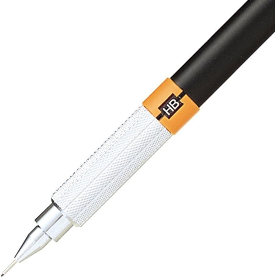 Mitsubishi Pencil Uni 0.4mm For Drawing Mechanical Pencil