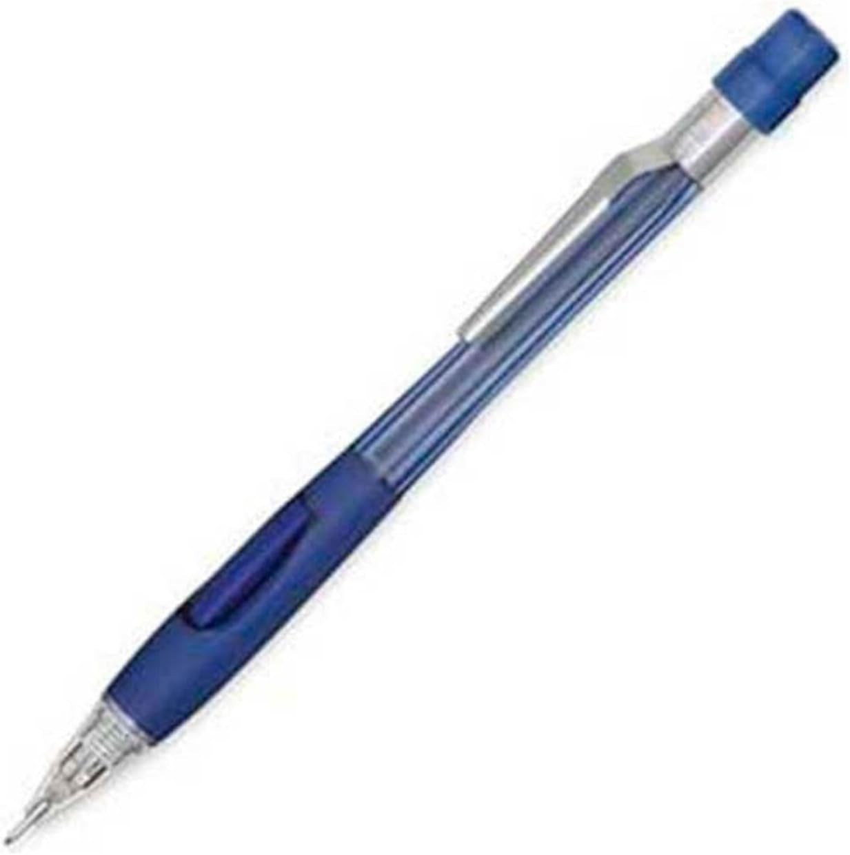 Side Advance Pencil, 0.7mm Lead, Box of 12 – Blue