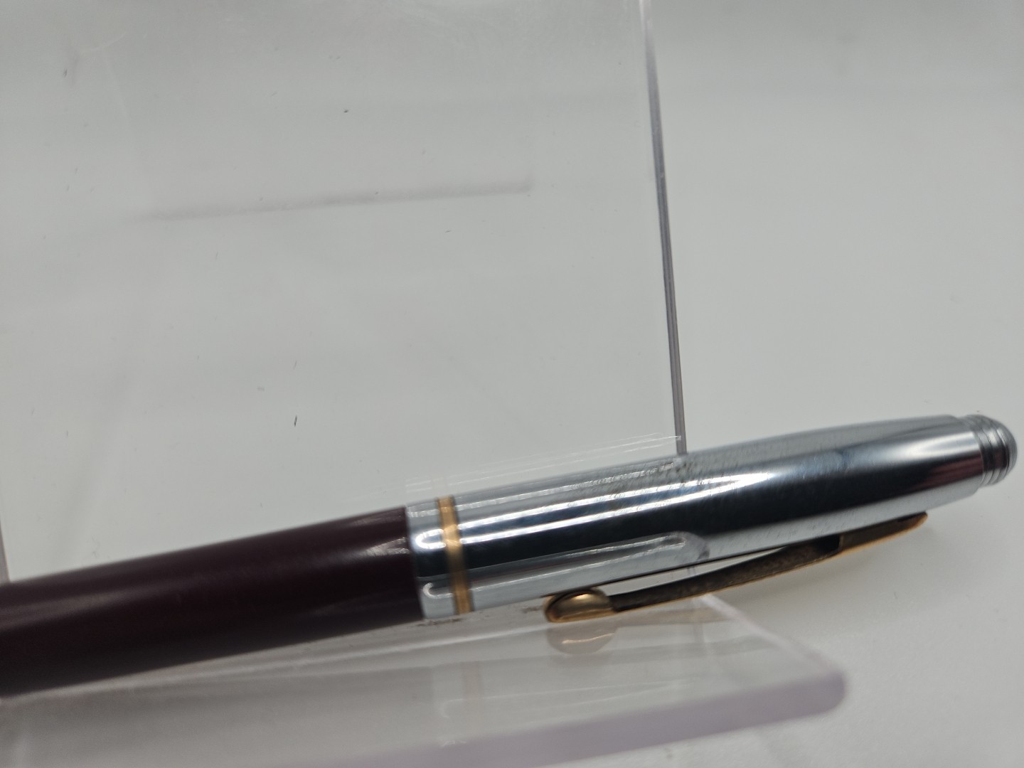 C1940-50s – Eversharp Mechanical Pencil – B15