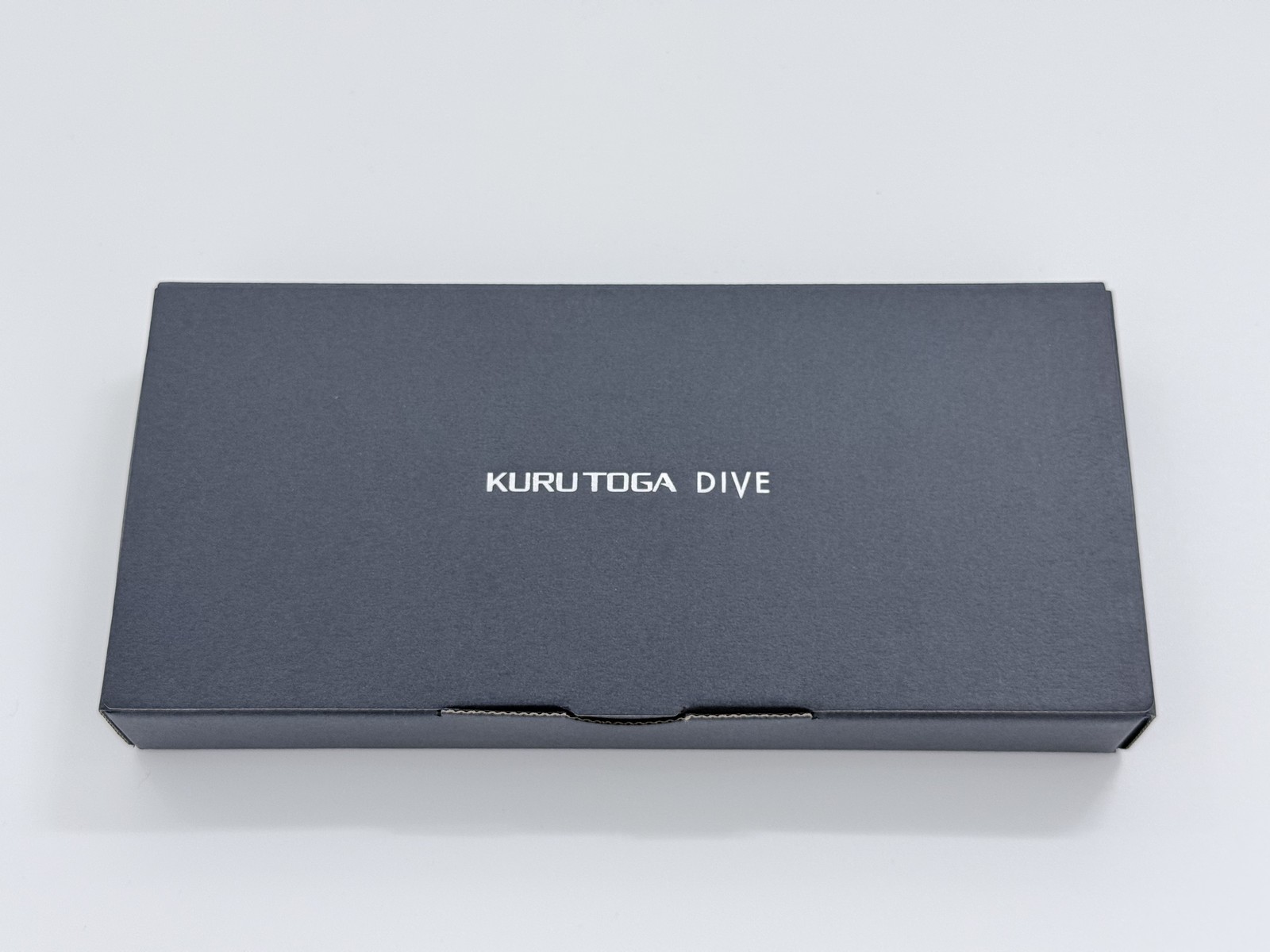 Uni Kuru Toga Dive 0.5mm Mechanical Pencil M5-5000 Dense Green Mitsubishi NEW